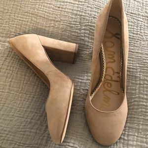 Stillson Sam Edelman Heel